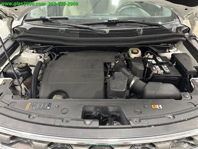 2017 Ford Explorer   - Photo 12 - Bethany, CT 06524