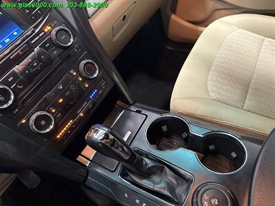 2017 Ford Explorer   - Photo 30 - Bethany, CT 06524