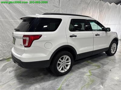2017 Ford Explorer   - Photo 8 - Bethany, CT 06524