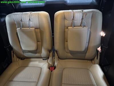 2017 Ford Explorer   - Photo 23 - Bethany, CT 06524