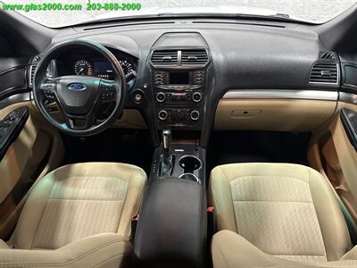 2017 Ford Explorer   - Photo 6 - Bethany, CT 06524