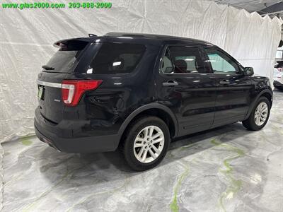 2016 Ford Explorer   - Photo 8 - Bethany, CT 06524