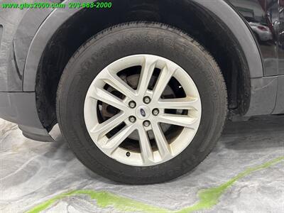 2016 Ford Explorer   - Photo 16 - Bethany, CT 06524
