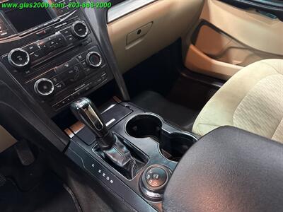 2016 Ford Explorer   - Photo 27 - Bethany, CT 06524