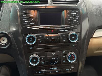 2016 Ford Explorer   - Photo 29 - Bethany, CT 06524