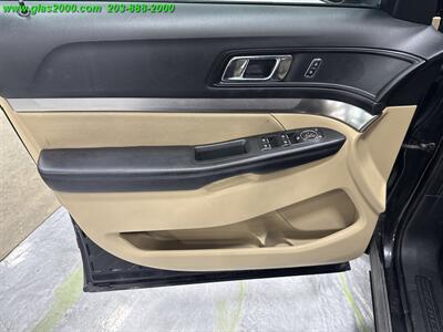 2016 Ford Explorer   - Photo 25 - Bethany, CT 06524