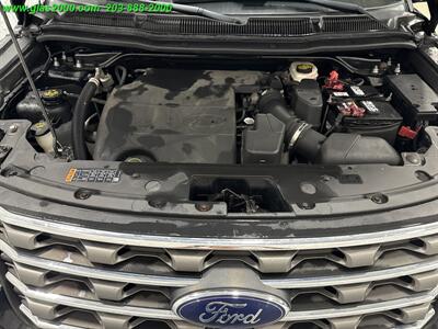 2016 Ford Explorer   - Photo 12 - Bethany, CT 06524