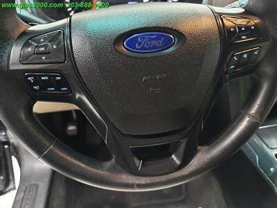 2016 Ford Explorer   - Photo 22 - Bethany, CT 06524