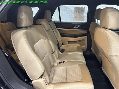 2016 Ford Explorer   - Photo 10 - Bethany, CT 06524
