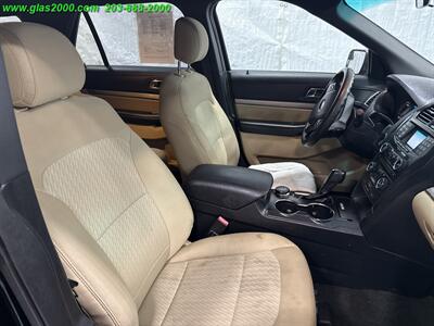 2016 Ford Explorer   - Photo 5 - Bethany, CT 06524