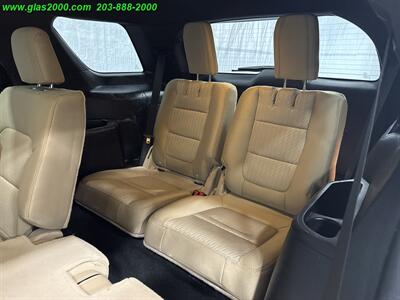 2016 Ford Explorer   - Photo 28 - Bethany, CT 06524
