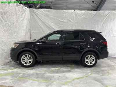 2016 Ford Explorer   - Photo 13 - Bethany, CT 06524