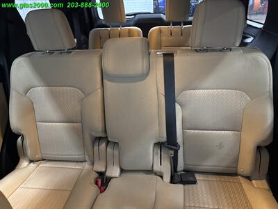 2016 Ford Explorer   - Photo 24 - Bethany, CT 06524