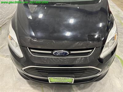 2017 Ford C-MAX Hybrid SE   - Photo 12 - Bethany, CT 06524