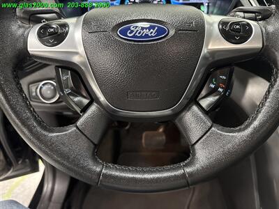 2017 Ford C-MAX Hybrid SE   - Photo 22 - Bethany, CT 06524