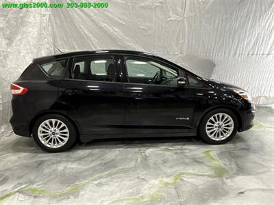 2017 Ford C-MAX Hybrid SE   - Photo 14 - Bethany, CT 06524