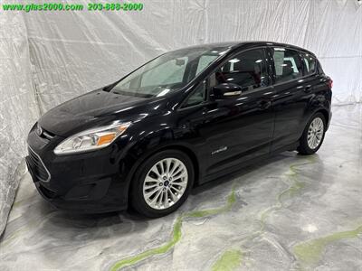 2017 Ford C-MAX Hybrid SE Wagon
