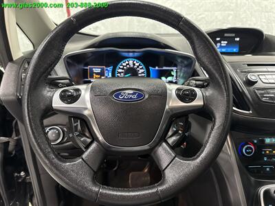 2017 Ford C-MAX Hybrid SE   - Photo 4 - Bethany, CT 06524