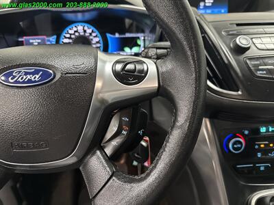2017 Ford C-MAX Hybrid SE   - Photo 23 - Bethany, CT 06524