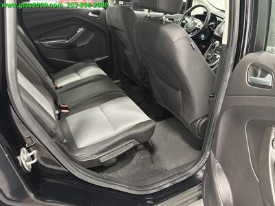 2017 Ford C-MAX Hybrid SE   - Photo 10 - Bethany, CT 06524
