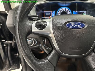 2017 Ford C-MAX Hybrid SE   - Photo 21 - Bethany, CT 06524