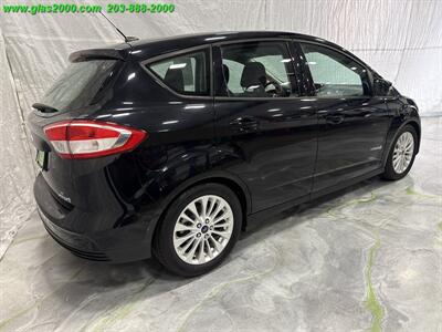 2017 Ford C-MAX Hybrid SE   - Photo 8 - Bethany, CT 06524