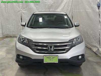 2014 Honda CR-V EX   - Photo 19 - Bethany, CT 06524