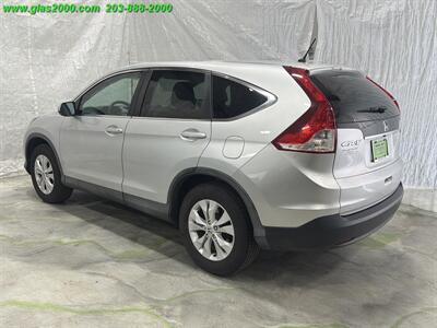 2014 Honda CR-V EX   - Photo 7 - Bethany, CT 06524