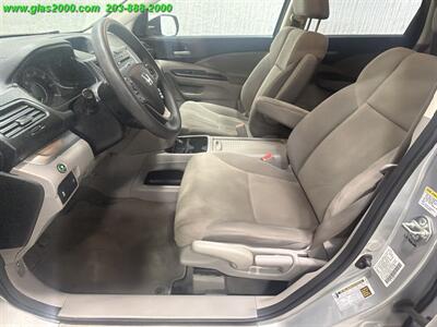 2014 Honda CR-V EX   - Photo 4 - Bethany, CT 06524