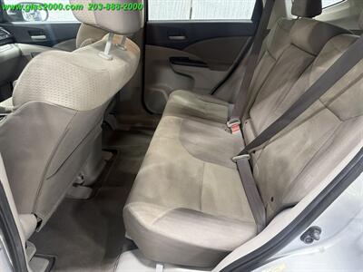 2014 Honda CR-V EX   - Photo 8 - Bethany, CT 06524