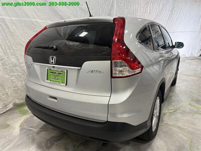 2014 Honda CR-V EX   - Photo 23 - Bethany, CT 06524