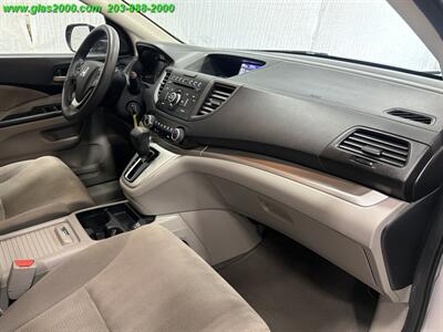 2014 Honda CR-V EX   - Photo 22 - Bethany, CT 06524