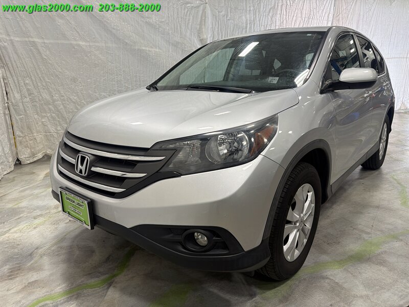 2014 Honda CR-V EX   - Photo 1 - Bethany, CT 06524