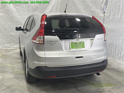 2014 Honda CR-V EX   - Photo 27 - Bethany, CT 06524
