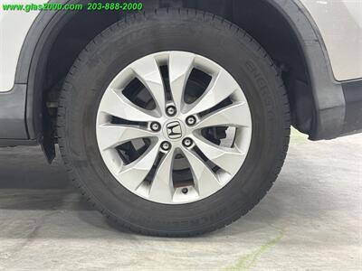 2014 Honda CR-V EX   - Photo 15 - Bethany, CT 06524