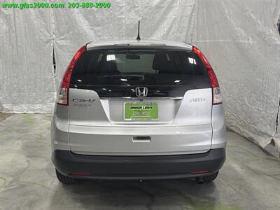 2014 Honda CR-V EX   - Photo 20 - Bethany, CT 06524