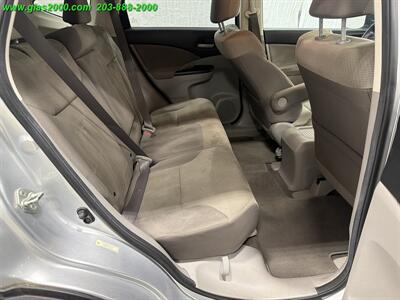 2014 Honda CR-V EX   - Photo 9 - Bethany, CT 06524