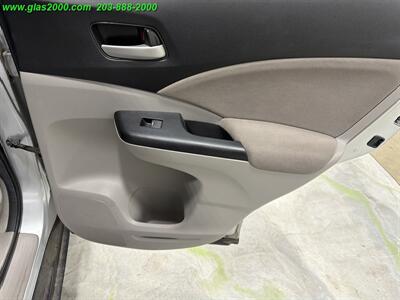 2014 Honda CR-V EX   - Photo 29 - Bethany, CT 06524