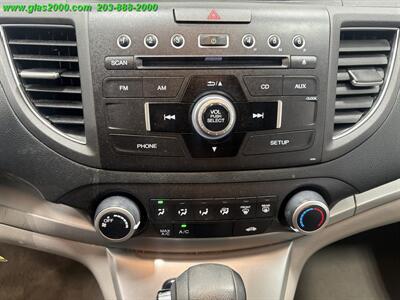 2014 Honda CR-V EX   - Photo 11 - Bethany, CT 06524