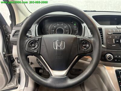 2014 Honda CR-V EX   - Photo 3 - Bethany, CT 06524
