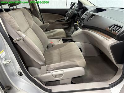 2014 Honda CR-V EX   - Photo 2 - Bethany, CT 06524