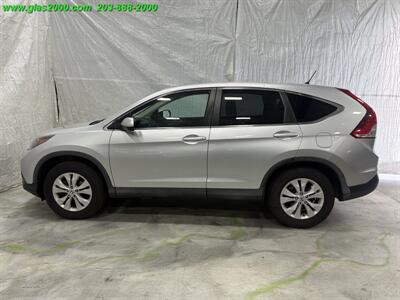 2014 Honda CR-V EX   - Photo 13 - Bethany, CT 06524