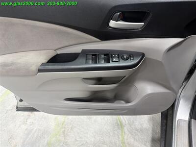 2014 Honda CR-V EX   - Photo 25 - Bethany, CT 06524