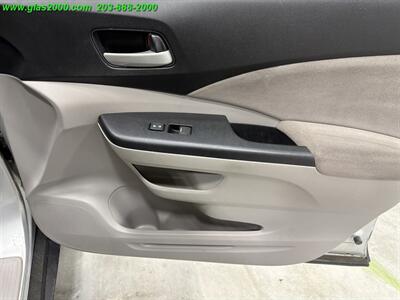 2014 Honda CR-V EX   - Photo 28 - Bethany, CT 06524