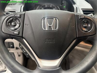 2014 Honda CR-V EX   - Photo 21 - Bethany, CT 06524