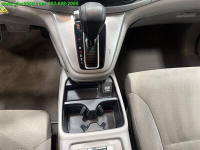 2014 Honda CR-V EX   - Photo 17 - Bethany, CT 06524