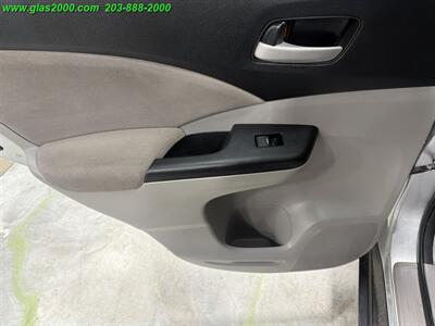 2014 Honda CR-V EX   - Photo 26 - Bethany, CT 06524