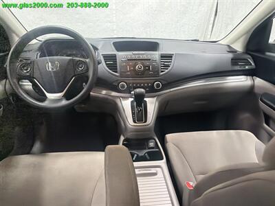2014 Honda CR-V EX   - Photo 6 - Bethany, CT 06524