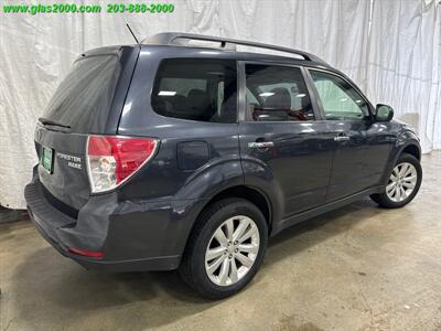 2012 Subaru Forester 2.5X Premium   - Photo 8 - Bethany, CT 06524