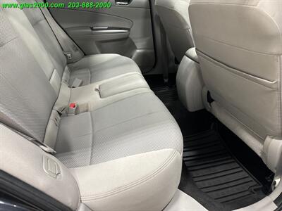 2012 Subaru Forester 2.5X Premium   - Photo 10 - Bethany, CT 06524